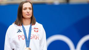 Czy Świątek straci medal z igrzysk olimpijskich? Wszystko jasne