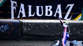 Trochę żużla staram się wstawić w prawie każdy serial - rozmowa z Domanem Nowakowskim, scenarzystą i kibicem żużla