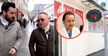 "Pandemia nocnych sklepów" w Warszawie. "Ulubionym zwierzęciem Polaków jest małpka"