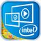 Intel Graphics Windows Modern Drivers icon