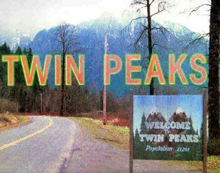 Reedycja soundtracku do "Miasteczka Twin Peaks"