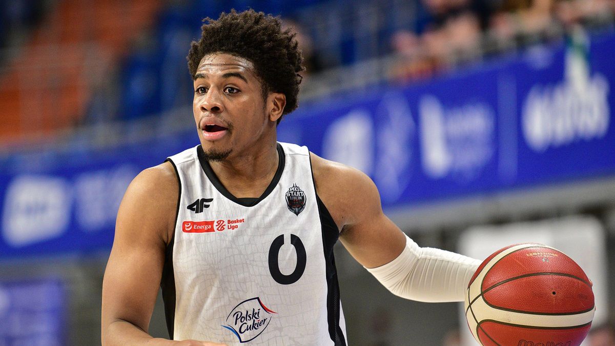 Materiały prasowe / Dorota Murska / Mike Scott