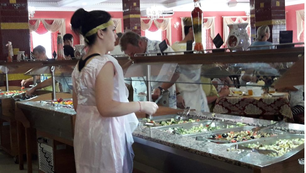 Pierwszy dzień w hotelu all inclusive. Unikaj tych 7 błędów