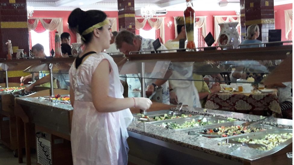 7 błędów, które popełniają turyści w 1 dzień wakacji w hotelu