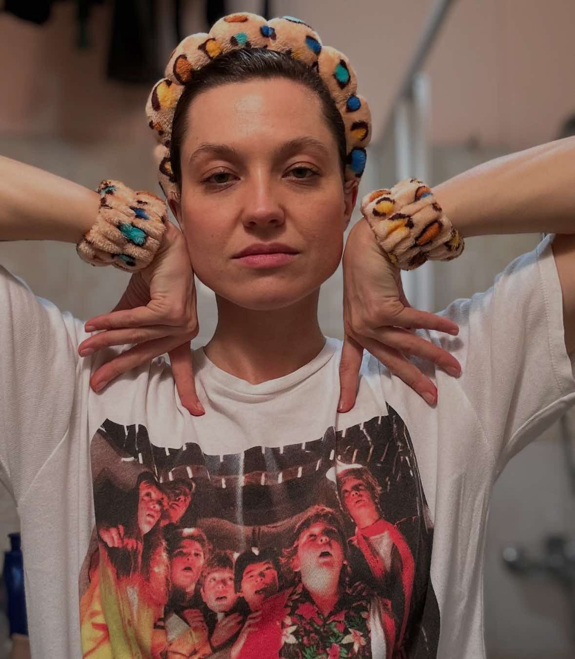 Agata Sawicka z Life on Wheelz czuje się jak "ofiara linczu"