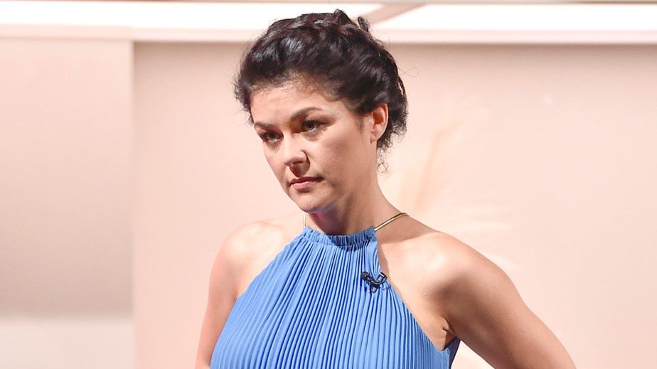 Katarzyna Cichopek zaliczyła wpadkę na Instagramie 