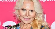 Anna Jurksztowicz "zmierzyła się" z osteoporozą. Od teraz jest twarzą kampanii