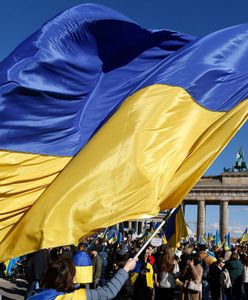 Niemcy obawiają się młodych Ukraińców. Bawaria chce ograniczeń