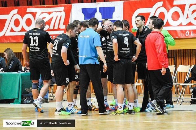 Poznaniacy mieli powody do radości po sobotnim meczu