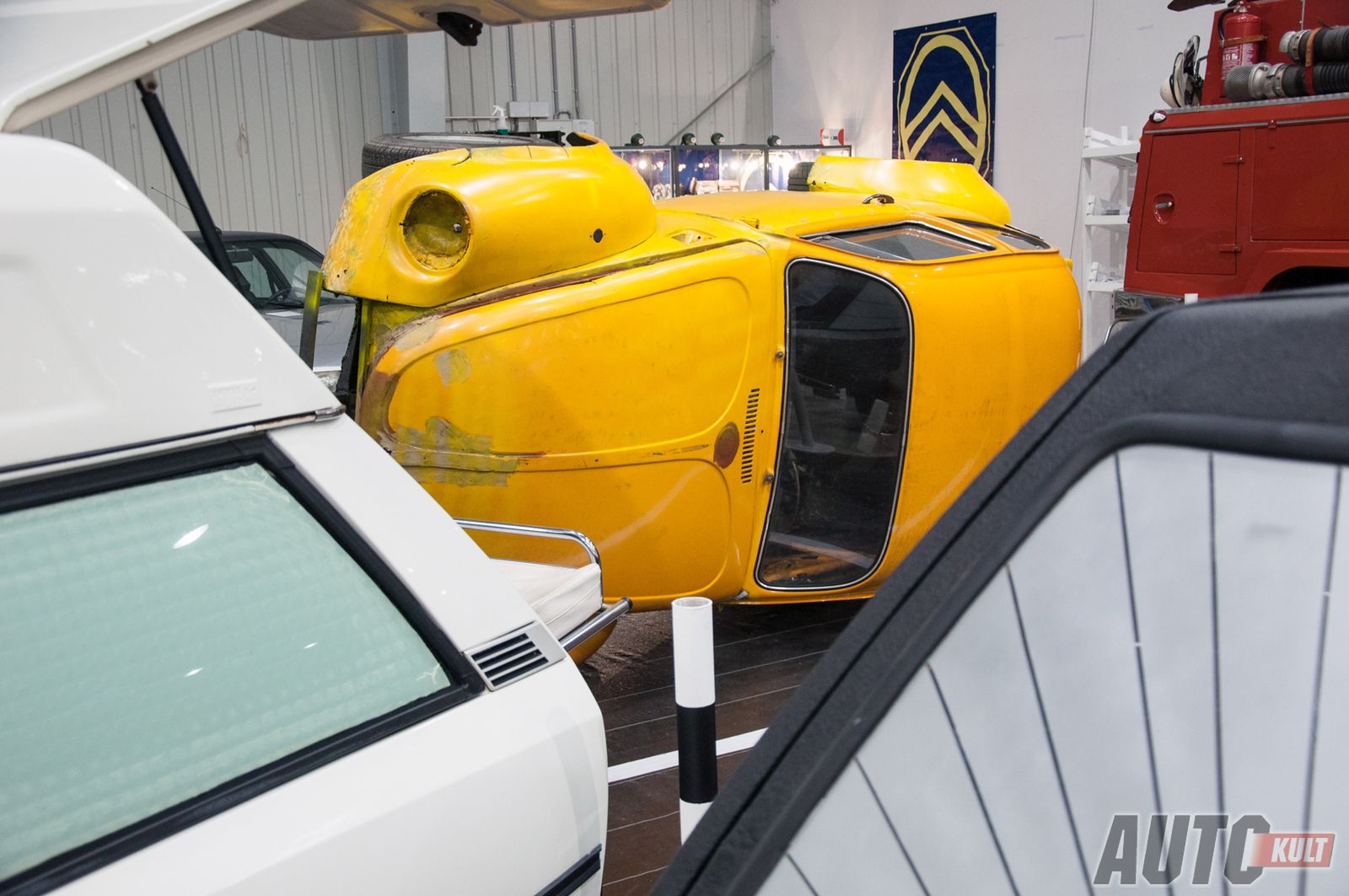 Auto Nostalgia 2014 - galeria zdjęć 60