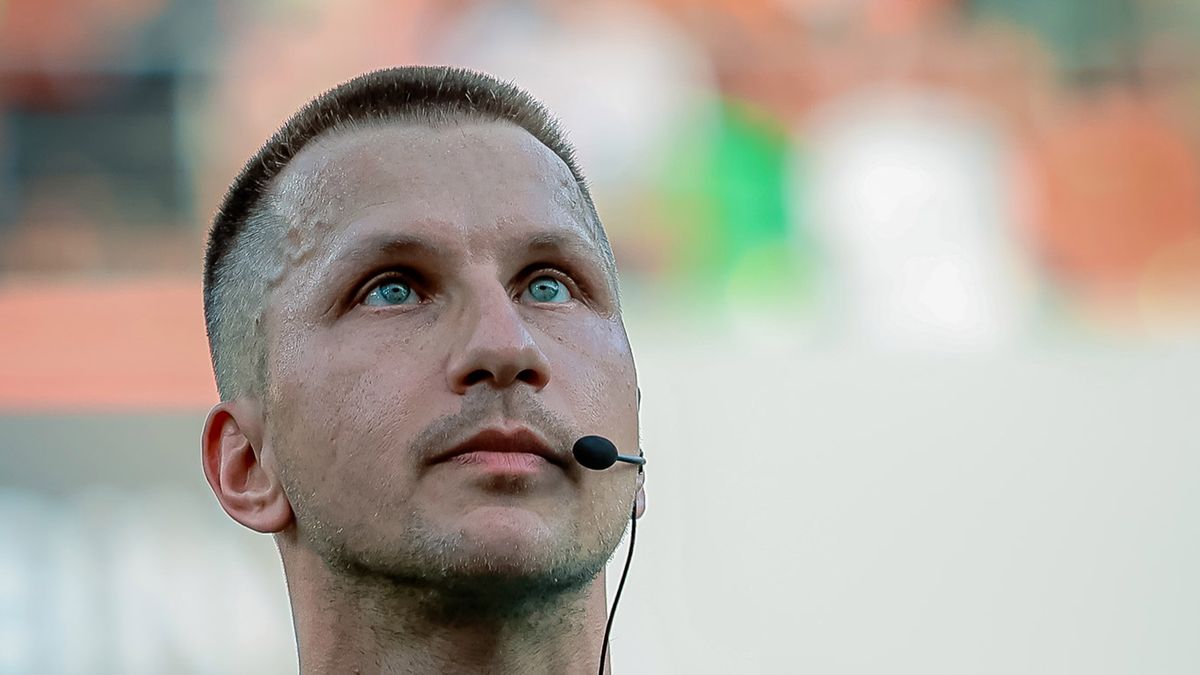 WP SportoweFakty / Mateusz Czarnecki