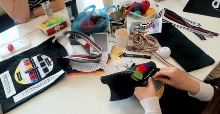 Miejska kasa zasili projekty kulturalne w ramach programu Dzielnice Kultury