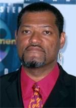 Laurence Fishburne