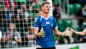 Patryk Wolański będzie graczem duńskiego FC Midtjylland