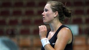 ITF Szczawno-Zdrój: Katarzyna Kawa i Magdalena Fręch powalczą o ćwierćfinał