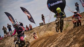 Sukces pierwszej rundy Pucharu Polski Pit Bike Off-Road 2023