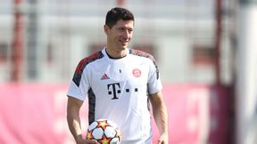 Transfer Lewandowskiego? Anglicy żyją tym tematem