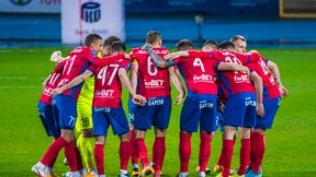 El. LKE: Drużyna Papszuna wydarła awans. Kiedy kolejny mecz Rakowa w eliminacjach?