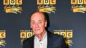 Jaśniej się nie da. Szpakowski o zawieszeniu Babiarza