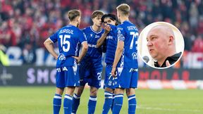 Sam grał w Szachtarze. Tak były reprezentant Polski ocenia szanse Lecha