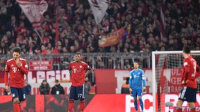"Bild": Liverpool faworytem dwumeczu z Bayernem