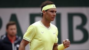 Roland Garros: mistrz kontra pretendent. Rafael Nadal zagra o tytuł z Dominikiem Thiemem