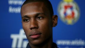 Były zawodnik Wisły Kraków na dłużej w Olympique Lyon