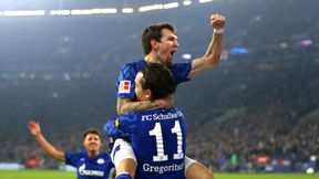 Bundesliga. Eintracht Frankfurt - Schalke 04 Gelsenkirchen na żywo. Transmisja TV i stream online