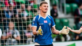 Patryk Wolański będzie graczem duńskiego FC Midtjylland