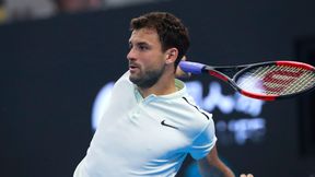 Grigor Dimitrow i Marin Cilić zakwalifikowali się do Finałów ATP World Tour