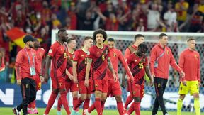 Euro 2020. Zamieszki w centrum Brukseli. Włoski kibic został zaatakowany