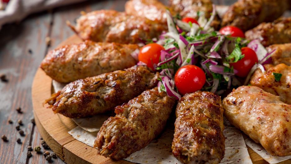 Lula kebab