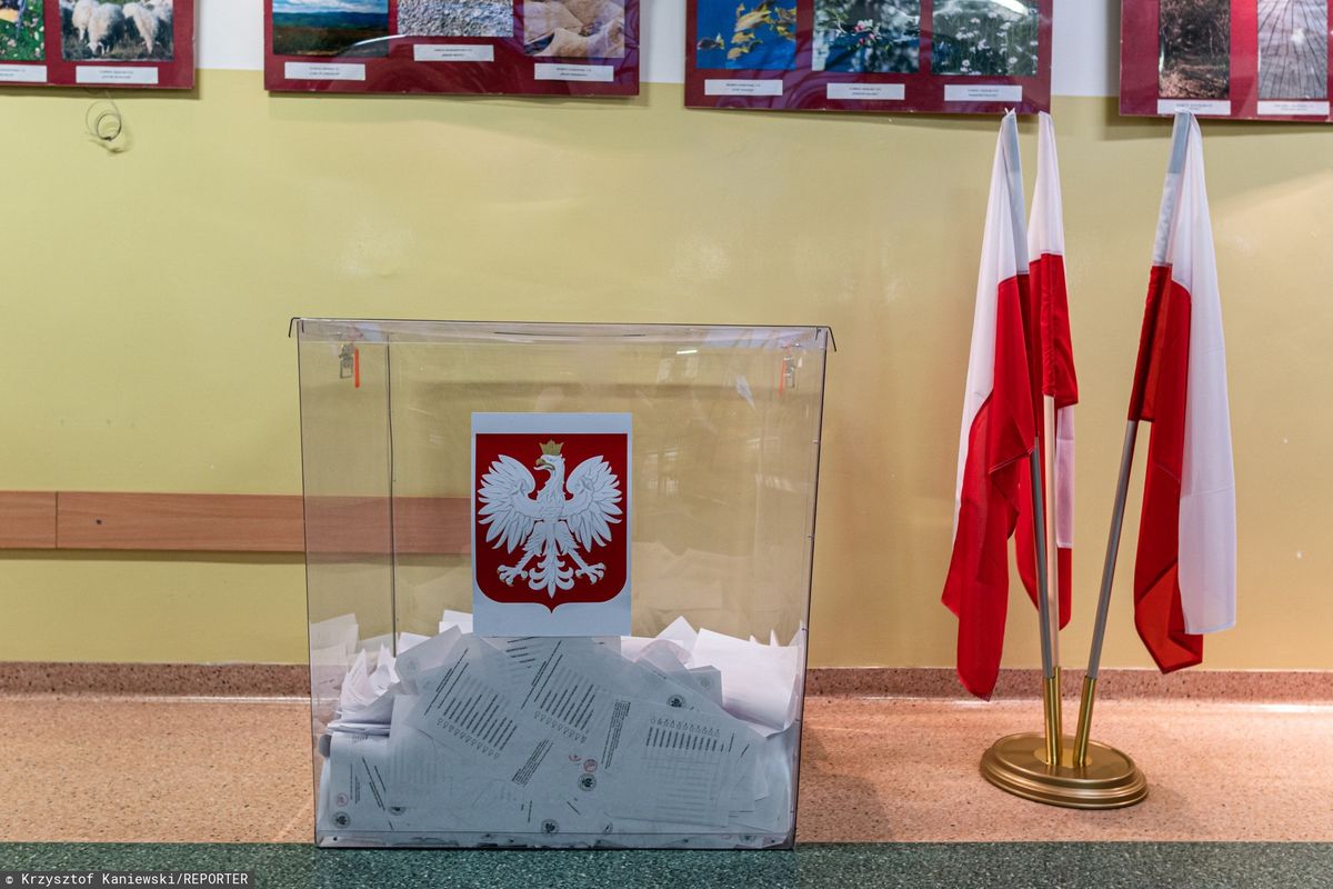 Wybory 2020. II tura. Stołeczny ratusz wydłuża pracę urzędu