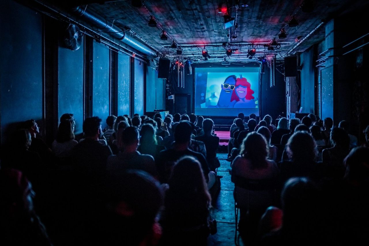 Animator 2025 w Poznaniu – festiwal animacji nie tylko dla dorosłych!