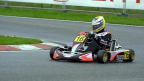 Zaczynał jak Kubica, w kartingu. Kończy jako mistrz. Zobacz, jak zmieniał się Rosberg