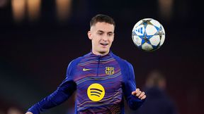 Może odejść z FC Barcelony. Transfer możliwy już zimą