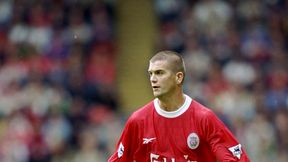 "Jestem zdrowy!". Dominic Matteo pokonał nowotwór mózgu