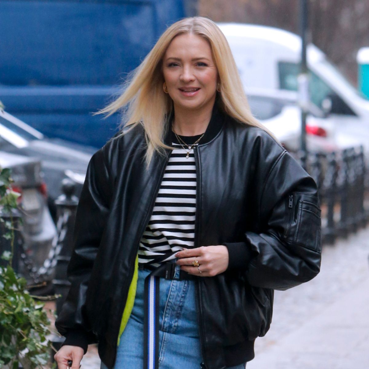 Barbara Kurdej-Szatan