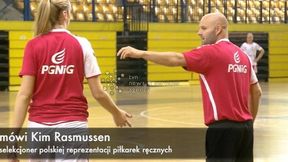Rasmussen o powołanych na ME: Potrafią spełnić swoje role w zespole bez względu na wiek