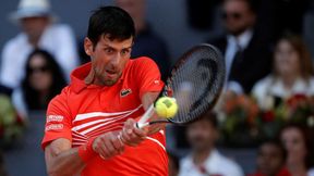 ATP Rzym: gwiazdy nadrobiły załegłości. Novak Djoković, Juan Martin del Potro i Stefanos Tsitsipas w III rundzie