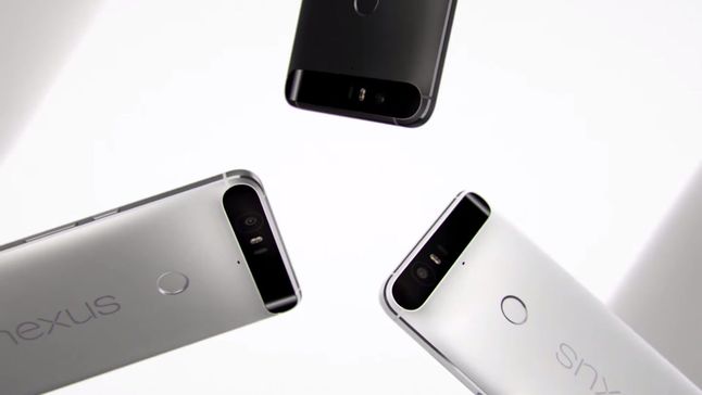 Nexus 6P