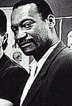 Tony Todd