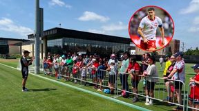 Trener Chicago Fire zaskoczył. Mówił o Polsce