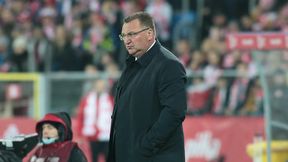 Michniewicz spotka się z Mourinho. Znamy temat rozmowy