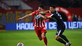 Skandal w ekstraklasie. Klub ustawiał mecze