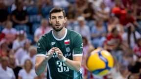 Polacy wysoko przegrali z Brazylią. Zawodnik jasno o powodach