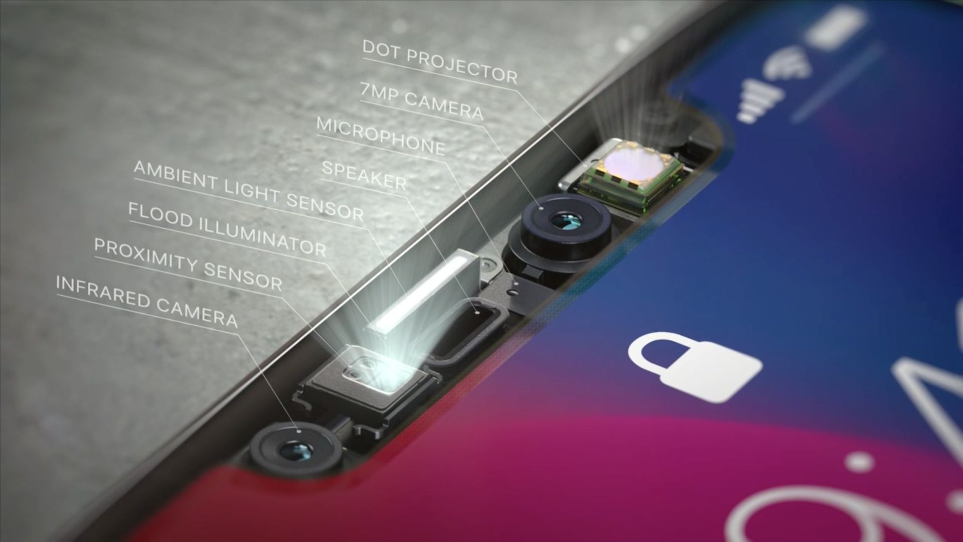 iPhone X, iPhone 8 i iPhone 8 Plus - wszystko o ich nowych aparatach fotograficznych 7