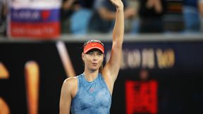 Maria Szarapowa zagra na Hawajach. Wystąpić ma również Bianca Andreescu