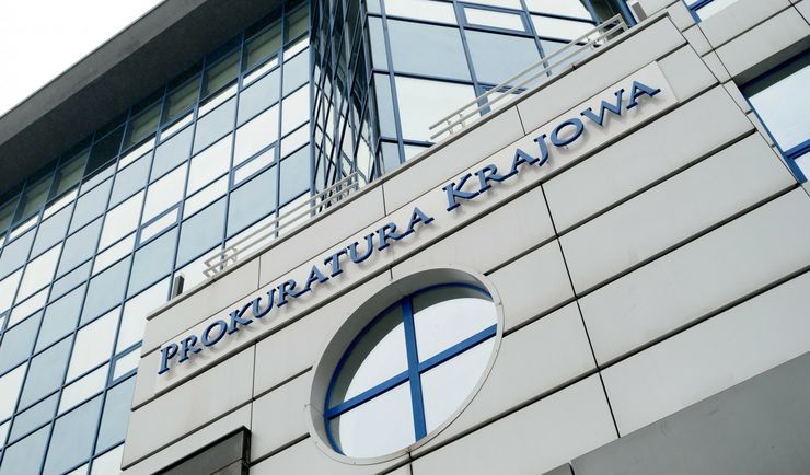 Postanowienie sądu ws. sędziego Igora Tulei. Reakcja Prokuratury Krajowej
