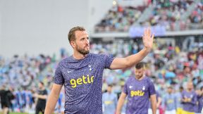 Media: Bayern oferuje fortunę za Kane'a